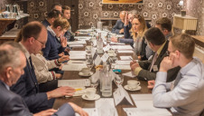Sustainability and procurement experts from manufacturing and retail firms came together to discuss the potential solutions to some of the biggest challenges in the supply chain